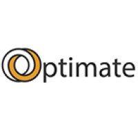 optimate logo image