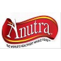 anutra super grain llc logo image