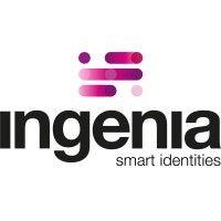 ingenia logo image