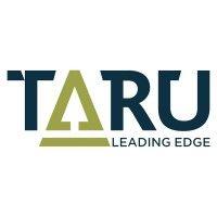 taru leading edge logo image