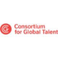 consortium for global talent logo image