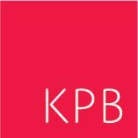 kpb architects logo image