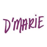 d'marie group, inc. logo image