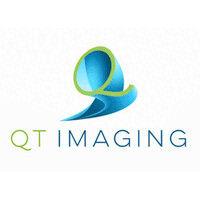 qt imaging holdings logo image