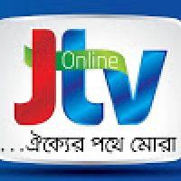 jtv online logo image