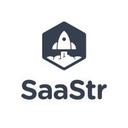 logo of Saastr