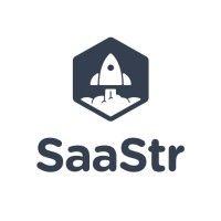 saastr logo image