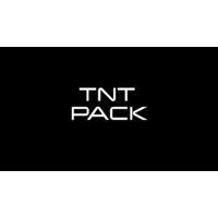 tnt packaging corporation logo image