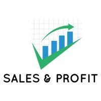 sales & profit logo image