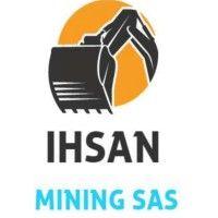 ihsan mining sas logo image