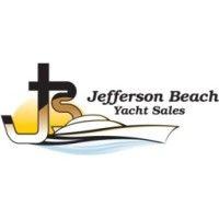 jefferson beach yacht sales logo image