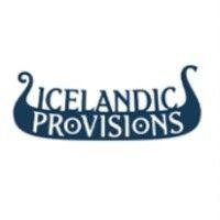 icelandic provisions logo image