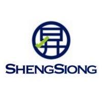 sheng siong supermarket pte ltd logo image