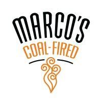 marco's coal fired