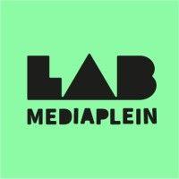 lab mediaplein hilversum logo image