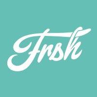 frsh logo image