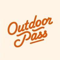 outdoor pass logo image