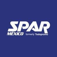 spar mexico logo image