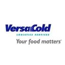 logo of Versacold Logistics Services