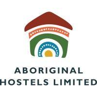 aboriginal hostels limited logo image