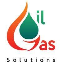 oilgas solutions logo image