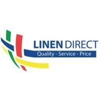 linen direct ltd logo image