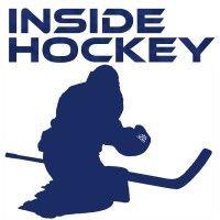 insidehockey.com logo image