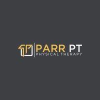 parr pt logo image