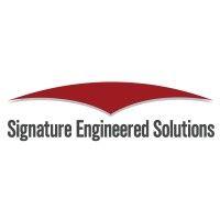 signature engineered solutions