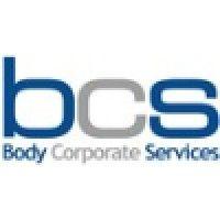 bcs body corporate services logo image