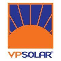 vp solar srl logo image