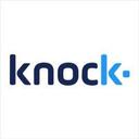 logo of Knock