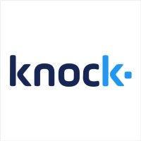 knock logo image