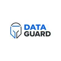 dataguard logo image