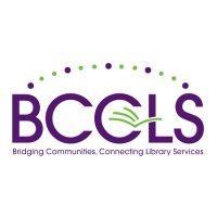 bergen county cooperative library system (bccls) logo image