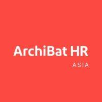 archibat hr asia logo image