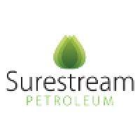 surestream petroleum limited logo image