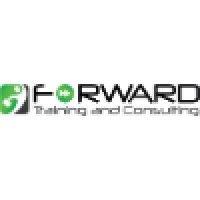 forward training and consulting logo image