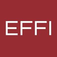 effi logo image