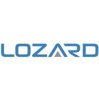 lozard group logo image