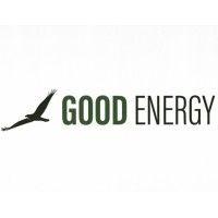 good energy alberta corp. logo image