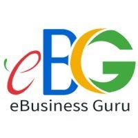 ebusiness guru logo image