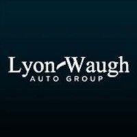 lyon-waugh auto group logo image