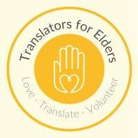 translators for elders logo image