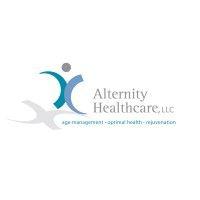 alternity healthcare, llc