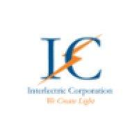 interlectric corporation logo image