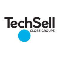 techsell logo image