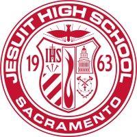 jesuit high sacramento logo image