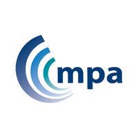 mineral products association logo image