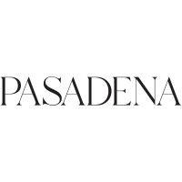 pasadena magazine logo image